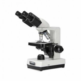 Microscópio Binocular Biológico Led 1800x - K112L - Kasvi