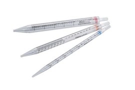 Pipeta Sorologica Descartável - 25 Ml -100 Unid - Kasvi