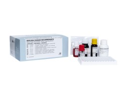 Biolisa Chagas Recombinante - 96 Testes - Bioclin