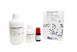 Creatinina  Para Automação - 300 Ml - Bioclin