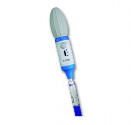 MACROPIPETADOR PARA PIPETAS DE 1 A 100 ML