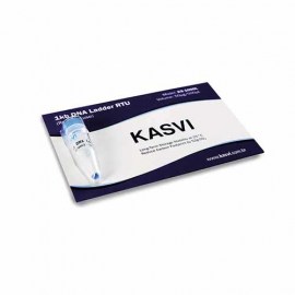 Marcador De Peso Molecular 1 KB - 500 uL - Kasvi