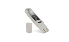 Condutivímetro Portátil Digital - Medidor Tds + Ec + Temperatura - KP-AA008
