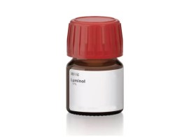 Luminol (3-Aminophthalhydrazide) 97% - 25 Gr - Sigma