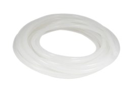 Mangueira De Silicone (12,70 X 9,50 X 1,5 Mm) Ref. 375 - 1 Metro - Perfitécnica