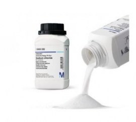Agar XLD (Xylose Lysine Deoxycholate) - 500 Gr - Merck