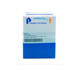 Microaerobac - Gerador De Microaerofilia - 16 Unidades - Probac