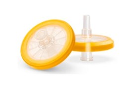 Millex Gv Pvdf Durapore Unid. Filtrante Diam. 33mm Poro 0,22um Millipore - 250 Und - Millipore