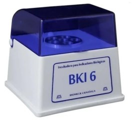 Mini Incubadora Bi-Volt Automático - Biomeck