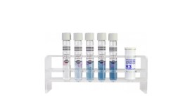 Nanocolor Fosfato 15 (Orto E Total) 0,3-45 - 20 Testes - Macherey-Nagel