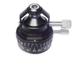 Condensador Abbe Swing (N.A 0,65-1,25) - No110 - Global
