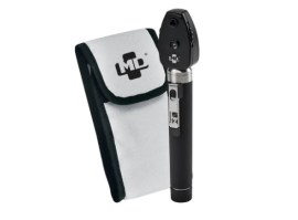 Oftalmoscópio Omni 3000 Xenon - Estojo Macio - Md