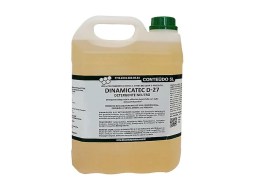 Dinamicatec D-27 (Detergente Neutro ) - 5 Litros - Dinâmica