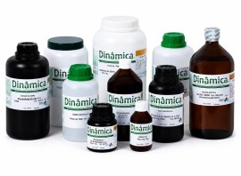 Tiocianato De Mercúrio II ICO PA - 5 Gr - Dinâmica