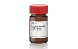 Phosphotungstic Acid Hydrate - 500 Gr - Sigma