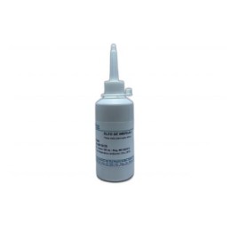 Óleo De Imersão Para Microscopia - 100 Ml - Newprov