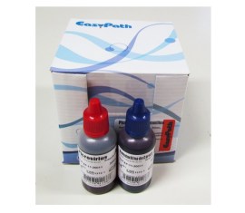 PICROSÍRIUS - HEMATOXILINA - HISTOKIT PARA COLORAÇÃO