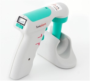 Pipetador Motorizado Digital Tipo Aid - 1-100 Ml - Kl2095