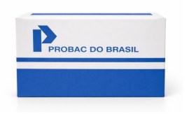 Sorokit Para Salmonella - 3 Ml - 13 Frascos - Probac