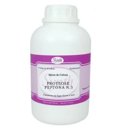 PROTEOSE PEPTONA Nº 3 - 500 GR