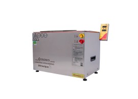 Lavadora Ultrassônica Com Aquecimento - 21 Litros - 40 Khz - Q21/40A