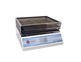 Mesa Agitadora Para Recipientes Com Tela Touch - Q225RT