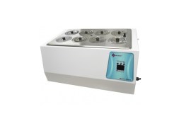 Banho-Maria De 8 Bocas Microprocessado 110V - Q334M-18