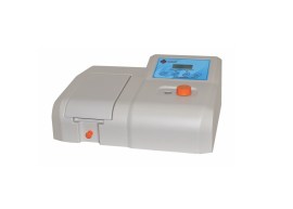 Espectrofotômetro Visível Digital - 340 A 1.000 Nm - Q898DPT