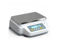 Balança De Precisão Digital 0,1 X 6.500 Gr Com Selo INMETRO - RB6501 - Bel