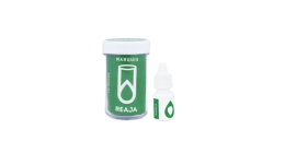 Reagente Colorimétrico Marquis Reaja - 10 Testes