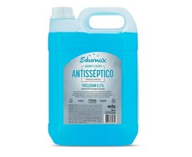 Sabonete Líquido Com Triclosan 0,5 % - 5 Litros - Edumax