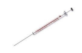Syringe, 7000 Series, Knurled Hub Volume 0.5 µl - Hamilton®