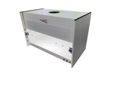 Capela De Fluxo Laminar De Classe 100 - 1.000 Mm - SLFL-E100