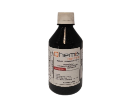 Solução Pepsina Limpeza Eletrodo - 250 Ml - Qhemis High Purity