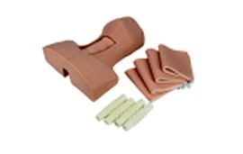 Simulador De Traqueostomia Cricotireotomia - Stg102