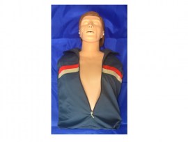 Simulador, Torso Para Treino RCP - TGD-4005-C