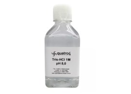 Tris Hcl 1m Ph 8,0 - 500 Ml - Q.G.B.