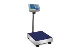 Balança Digital Bivolt Profield - 300kg - TS-822