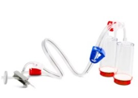 Steritest Ez Disp. Filtr.Esteril - 10 Und - Merck