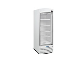 Refrigerador Comercial 1 Porta De Vidro - 572 Litros - VF50F