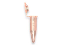 Tubo De Eppendorf 0,5 Ml Rosa - 1.000 Unid - Global - WE11-R