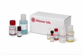 Hepatite B (Anti-Hbc) 96 Testes - Wiener