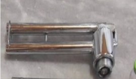 Alicate Descravador Aço Cromado - 20 Mm - Partner