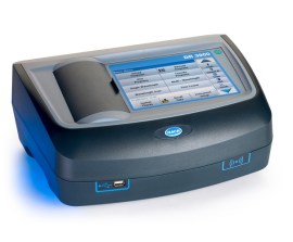 Espectrofotômetro Digital Touch Screen Visivel Bivolt - DR3900 - Hach