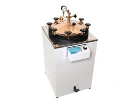 autoclave digital casalab