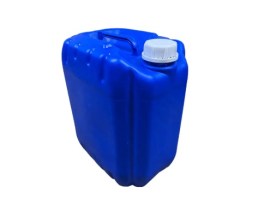 Bombona Azul Para Combustível Inmetro  - 20 L