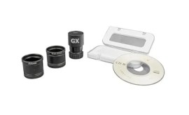 Câmera Cmos Digital Colorida 2.0 Megapixels - Com Software E Cabo Usb - No297 - Global