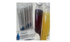Colitest® Kit Completo - 50 Testes