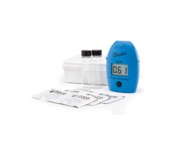 Colorímetro - Analisador de Cloro Livre - HI701 - Hanna