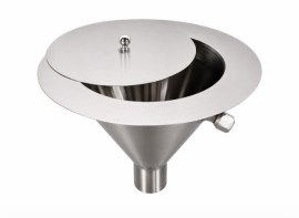 Cone Para  Expurgo - Sica